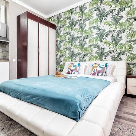 Cosy flat in the city center Nur-Sultan  Exterior photo