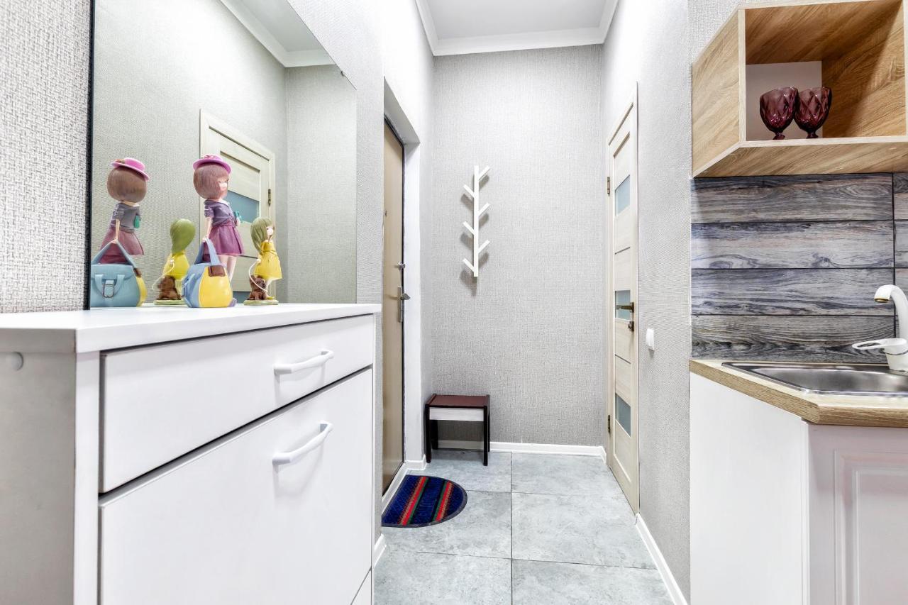 Cosy flat in the city center Nur-Sultan  Exterior photo