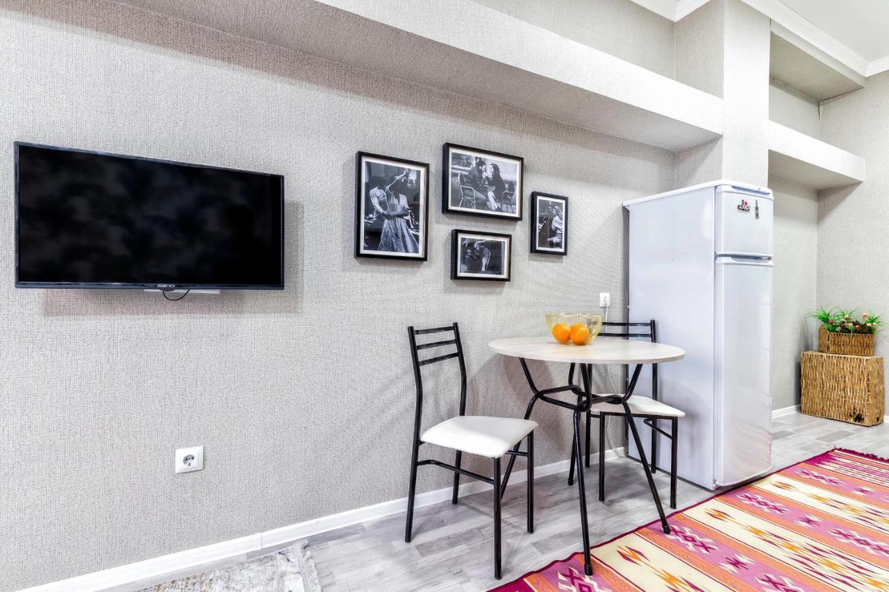 Cosy flat in the city center Nur-Sultan  Exterior photo